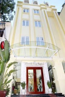 Moon View Hotel - 65 Cua Bac - By Bay Luxury Hanoi Exterior foto